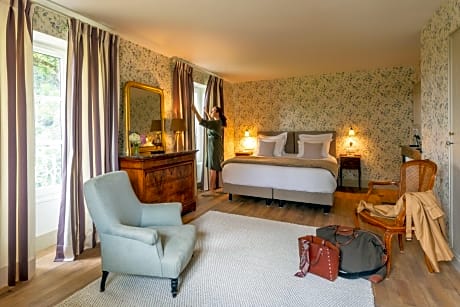 Deluxe Family Suite