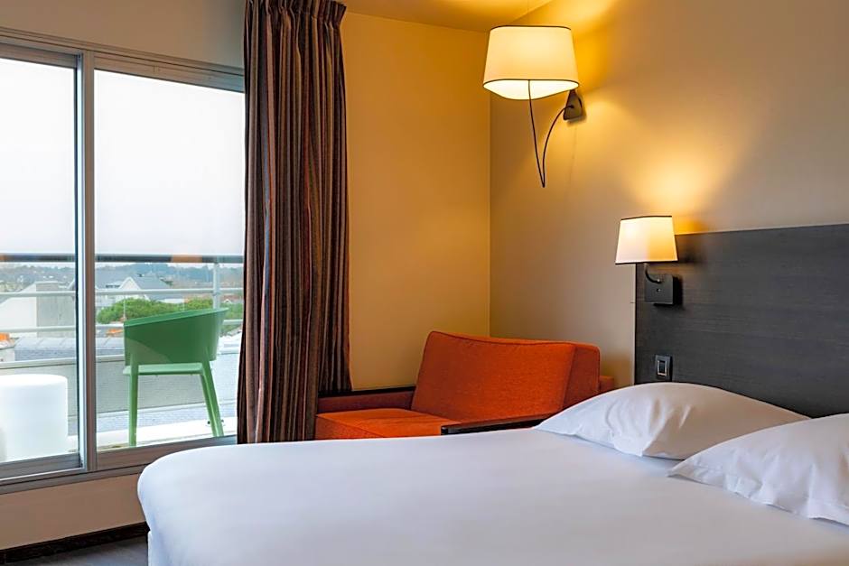 Escale Oceania Pornichet La Baule