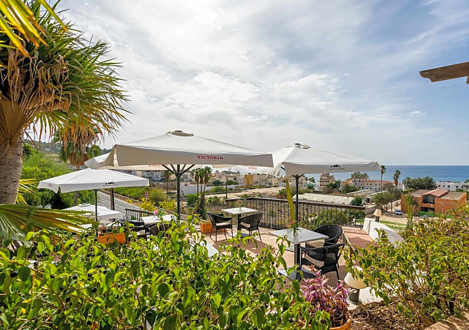 La Tartana Hotel Boutique