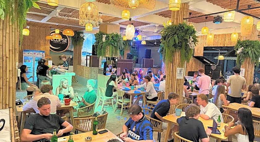 Eclipse Hostel and Bar
