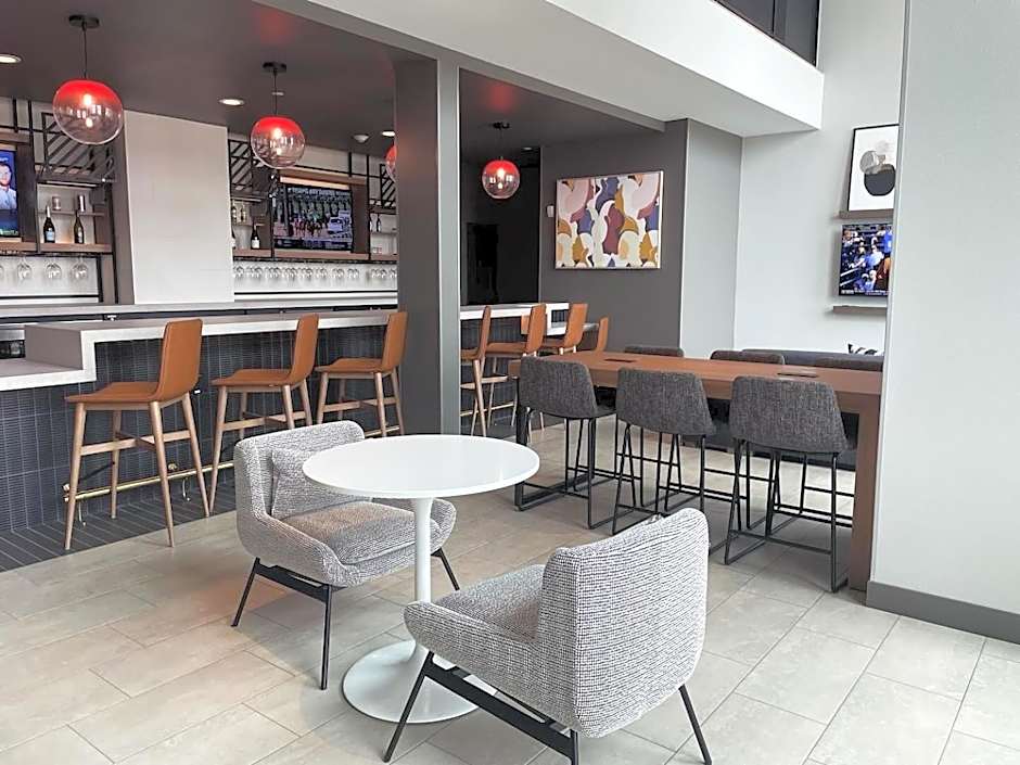 Atwell Suites Austin Airport By IHG