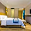 City Comfort Inn Guangzhou Xinshi Qifu Road Baixin Plaza