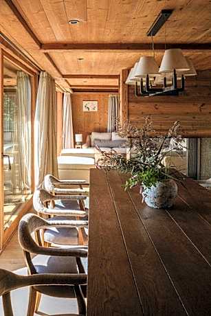 Two-Bedroom Suite Prestige