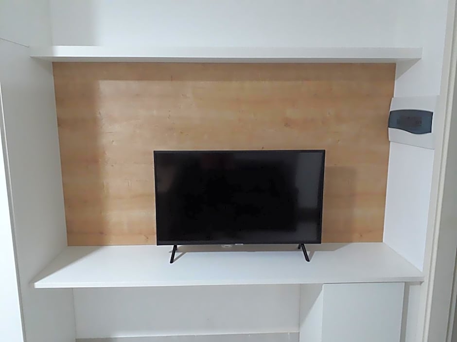 Beach Class Ilha do Leite