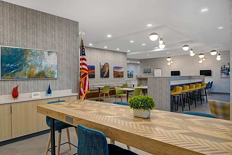 TownePlace Suites by Marriott Phoenix Glendale Sports & Entertainment District