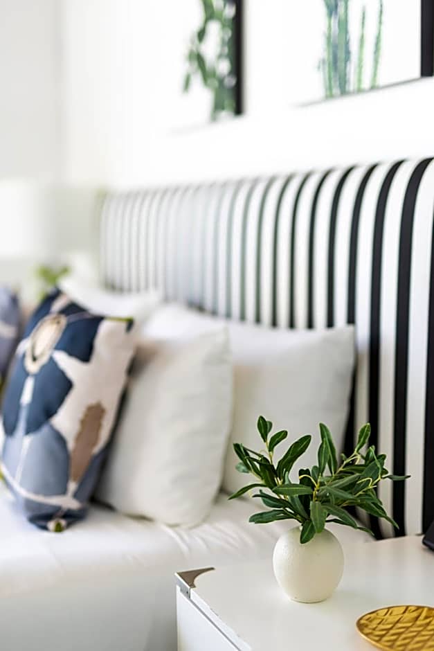 The Three Fifty Hotel