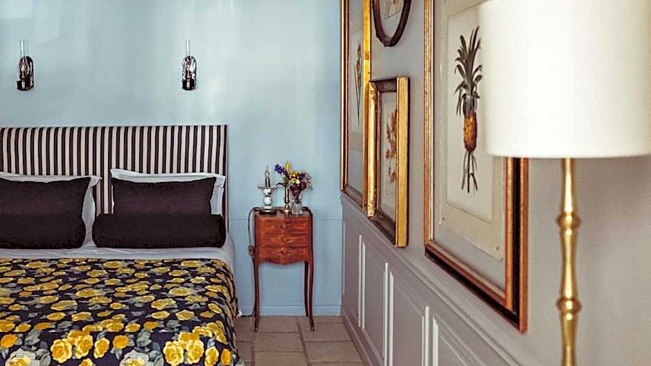 Maison Saintonge