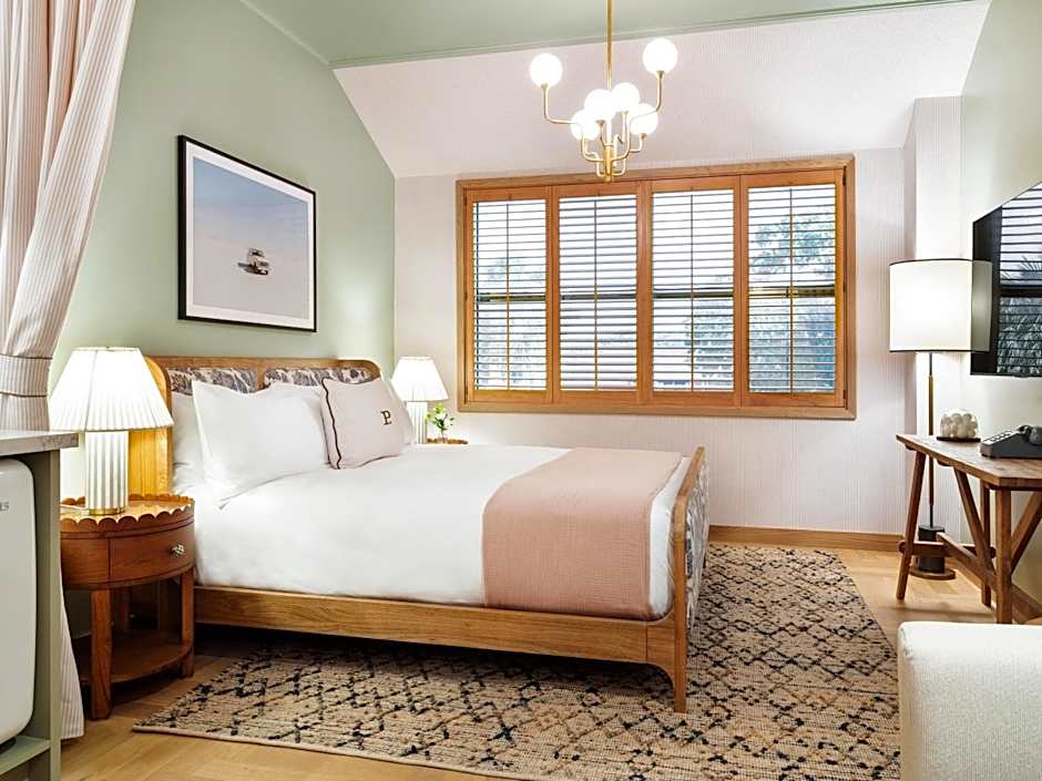 Palihouse Hyde Park Village