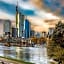 Mercure Frankfurt City Messe