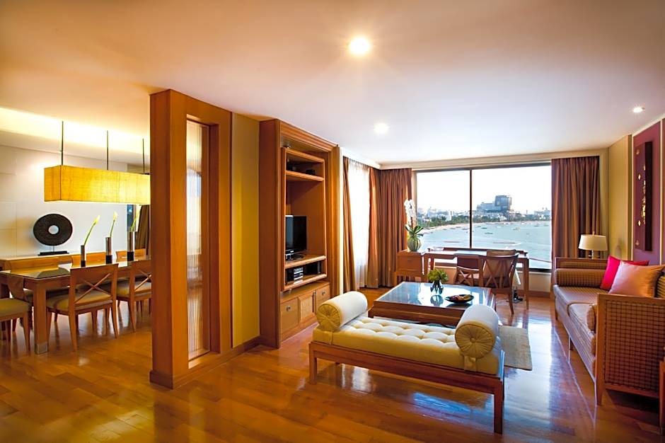 Photo 1 of 9 of Royal Suite