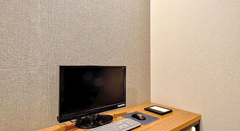 BLANC Business Hotel