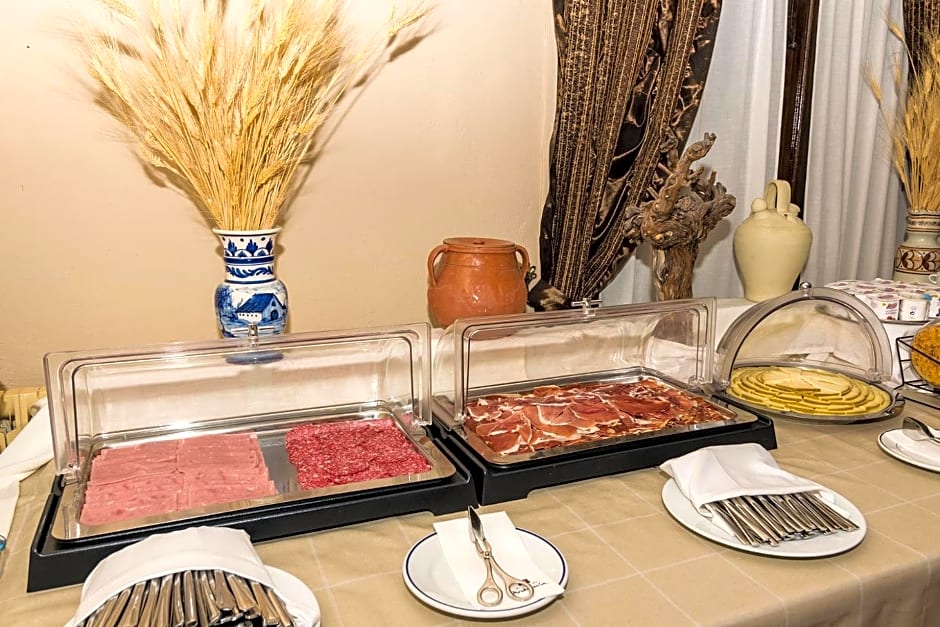 Villa Turistica de Grazalema