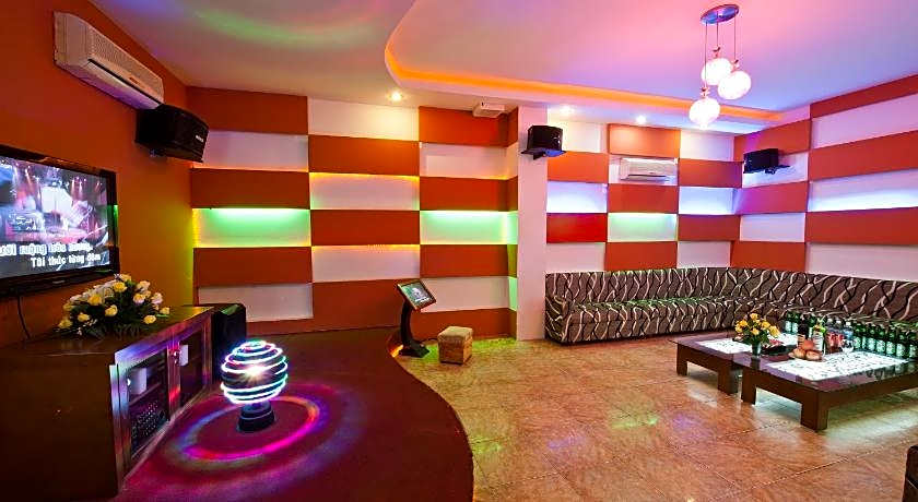 Muong Thanh Lai Chau Hotel