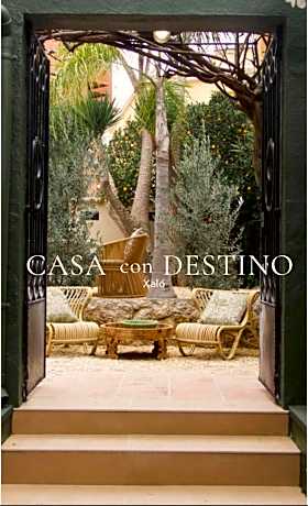 Casa Con Destino