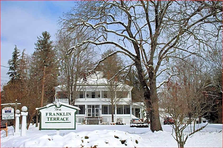 Franklin Terrace Bed and Breakfast