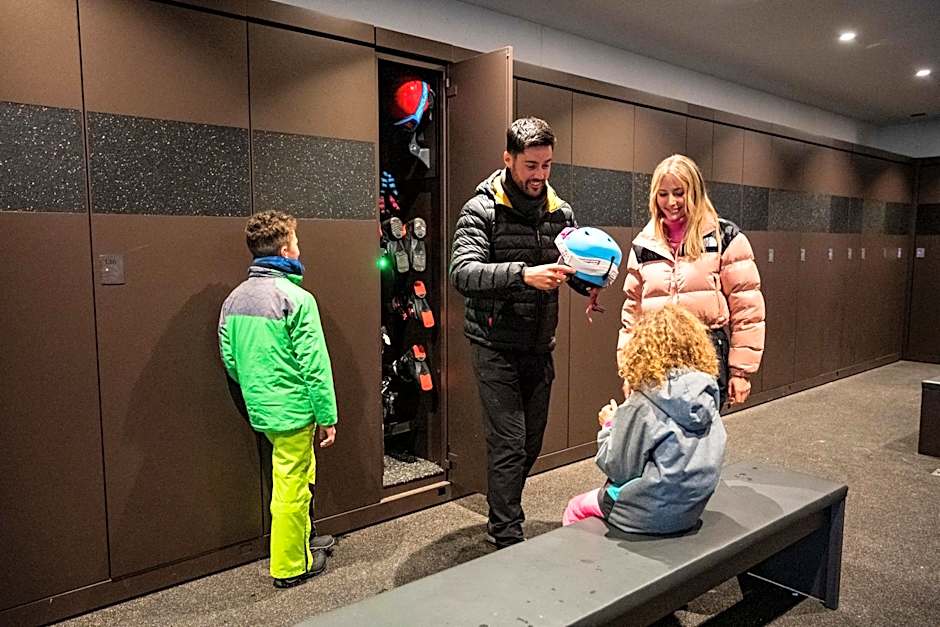 Sport Hotel Vittoria