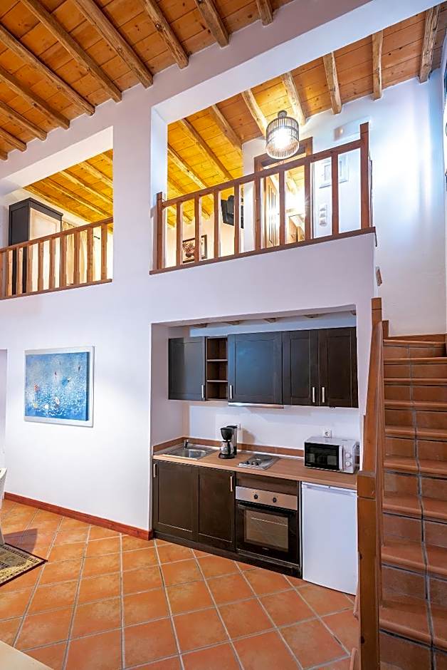 The Varos Residences