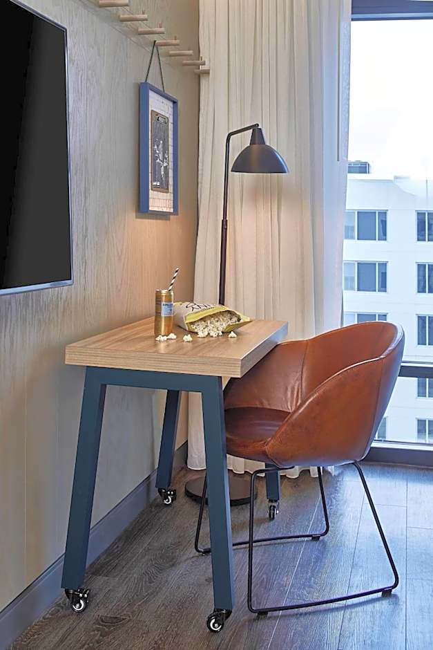 Moxy by Marriott Atlanta Midtown
