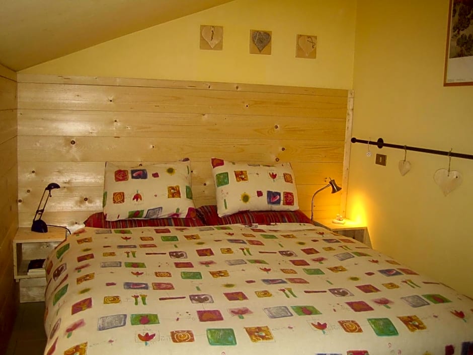 Bed and Breakfast Al Calicanto – Ponteranica, VA