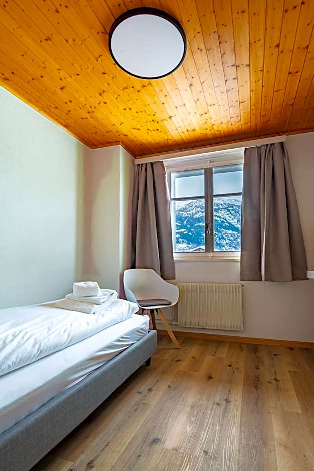 Hotel Restaurant Simplon