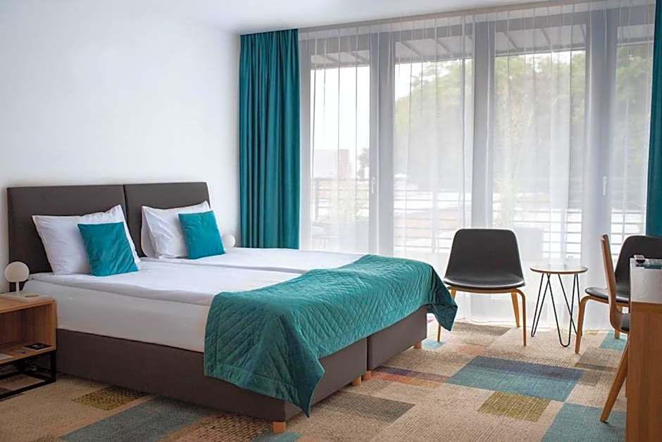 Hotel Termalny