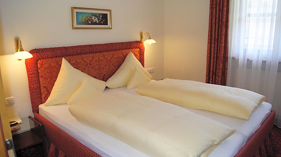 Hotel Hartenfels