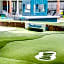 Downtowner Boutique Hotel
