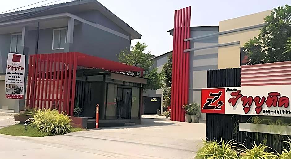 Z2 Boutique Hotel