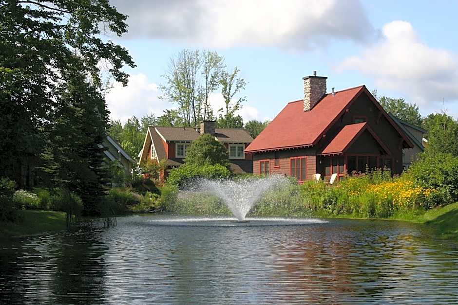 Crystal Mountain