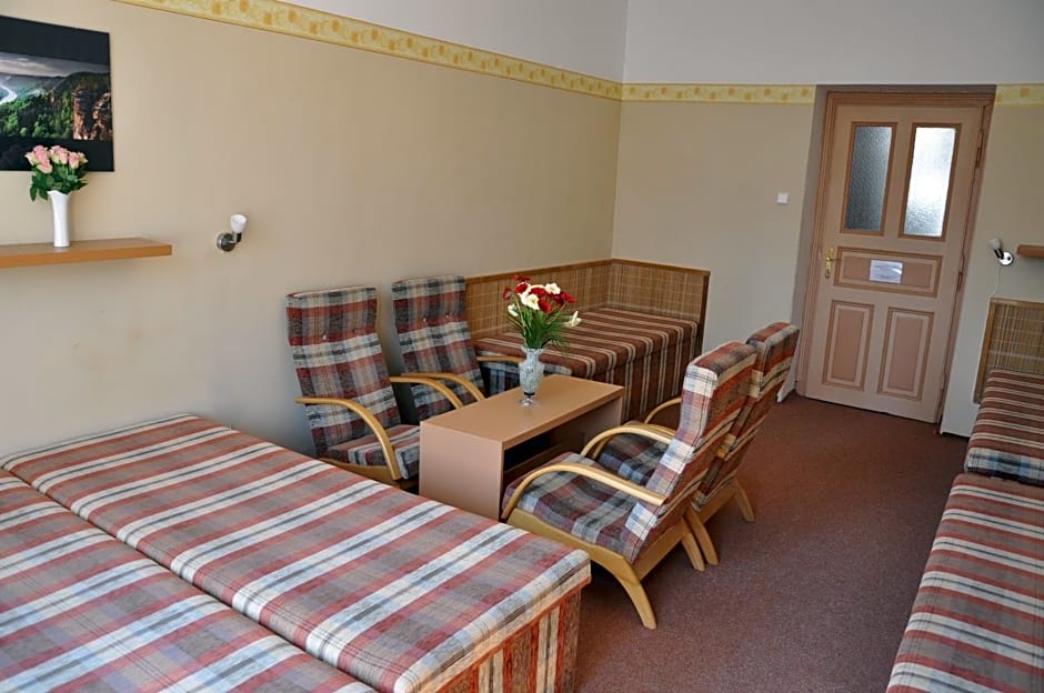 Hotel Děčín