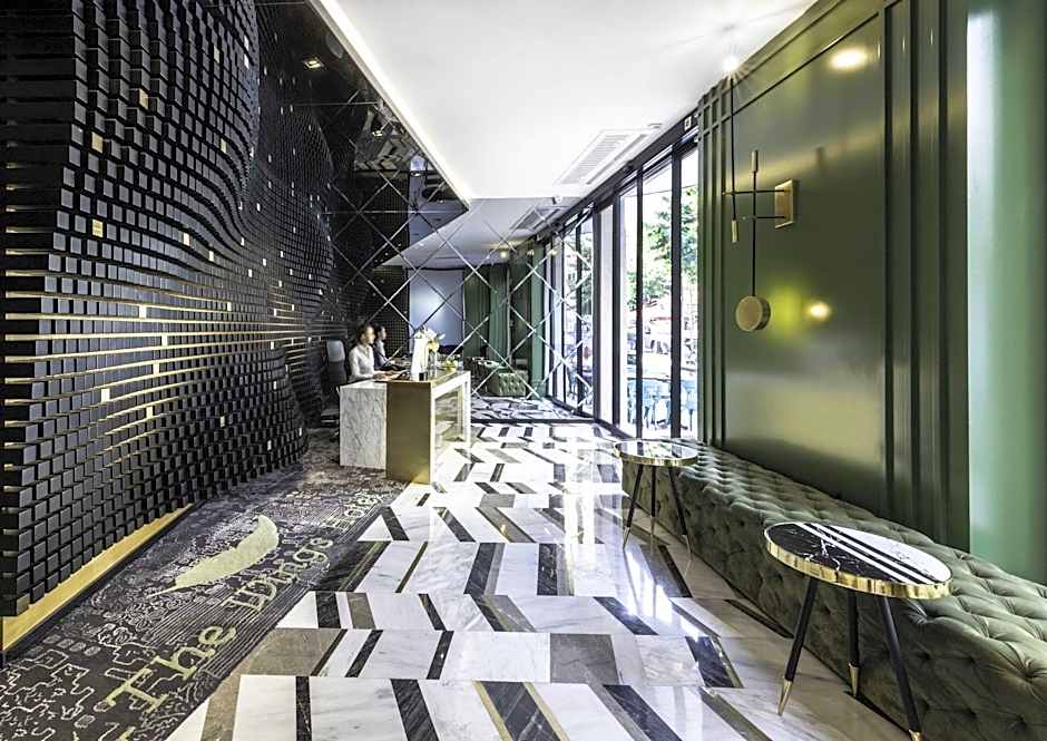 The Wings Hotels Karakoy
