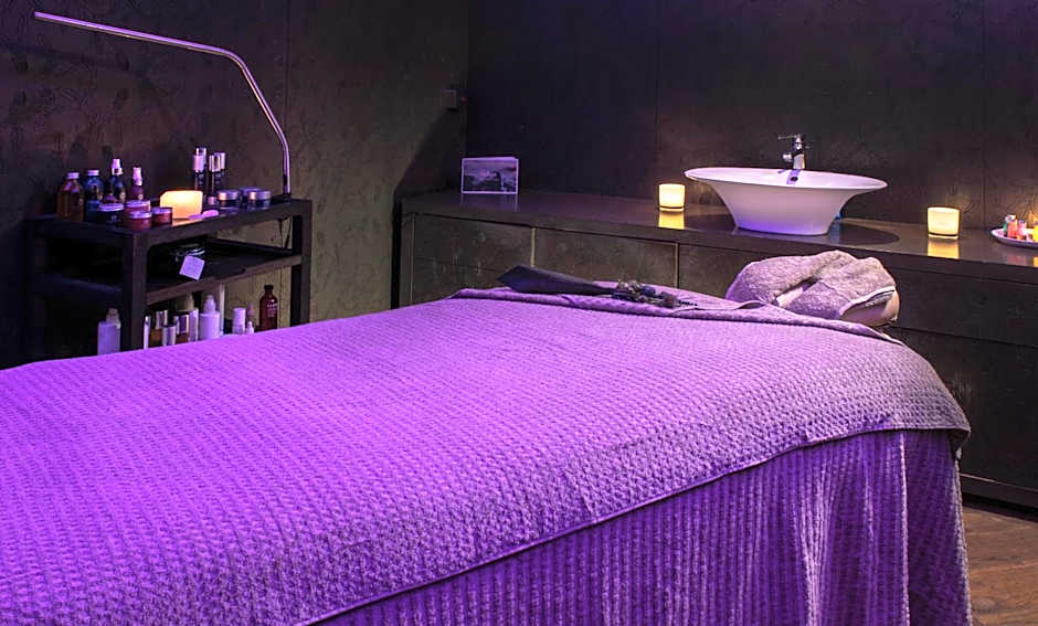 Kimpton Blythswood Square Hotel By IHG