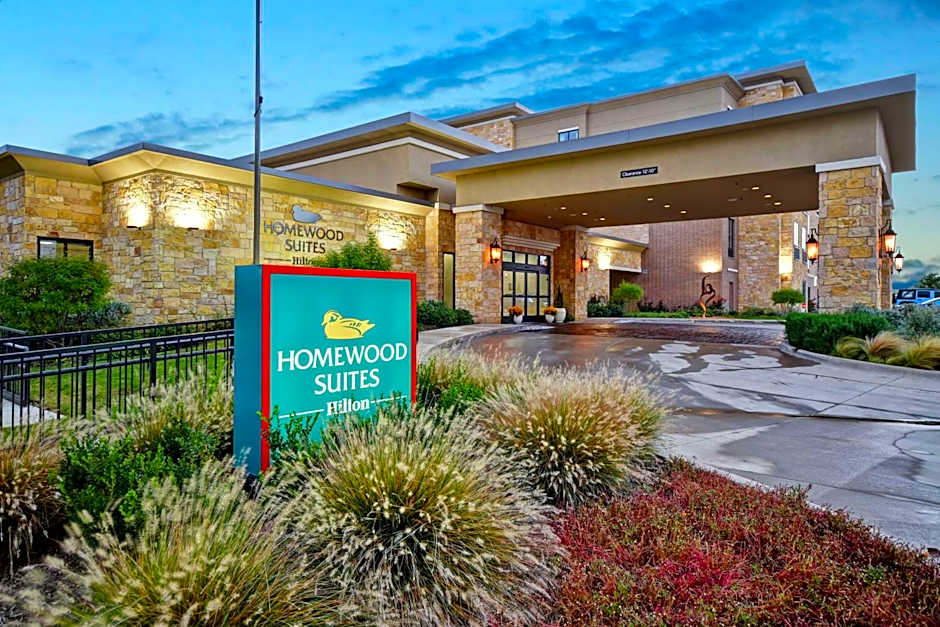Photo 1 of 50 of Homewood Suites by Hilton Dallas Arlington South