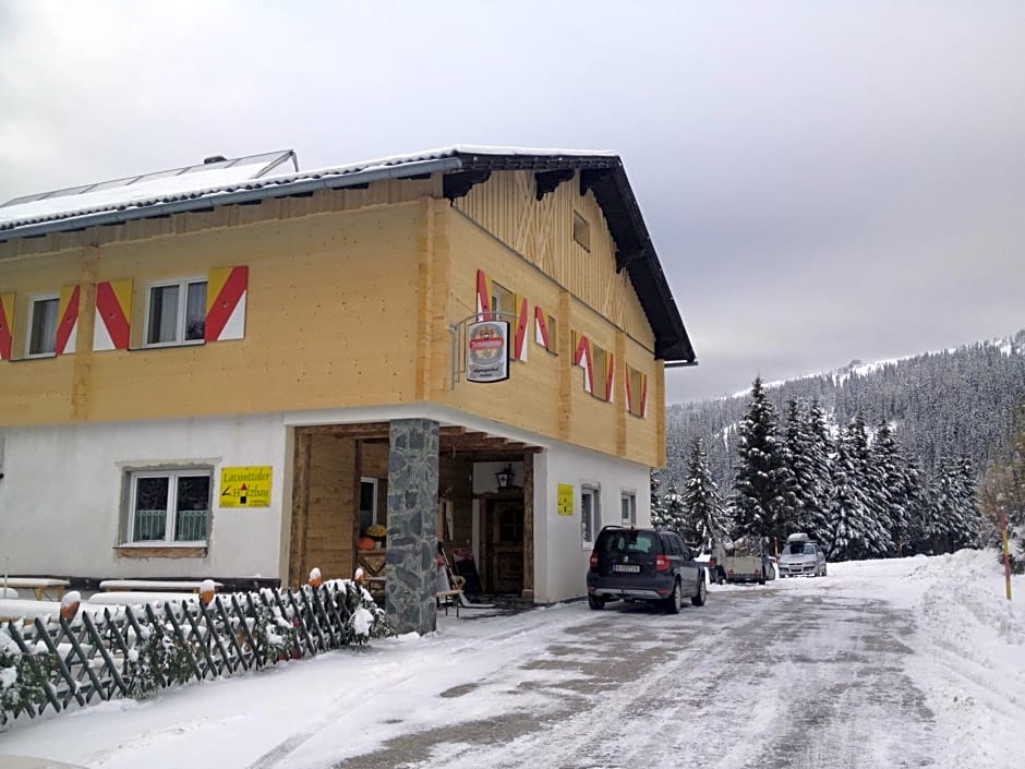 Alpengasthaus Sonnhof