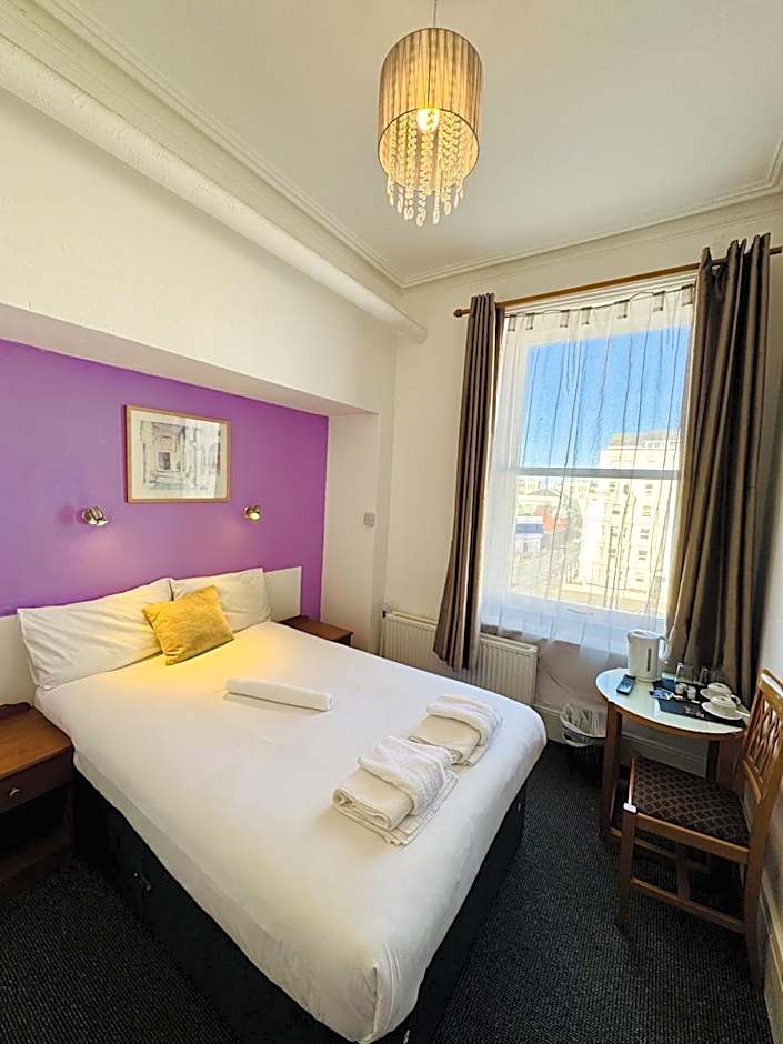 Carlton Court Hotel Eastbourne