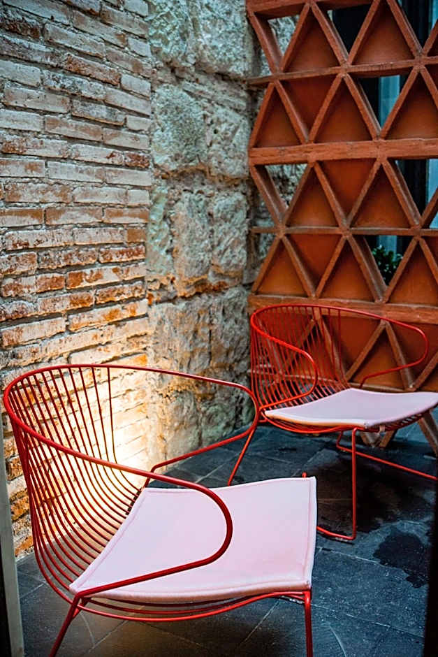 Casa Antonieta