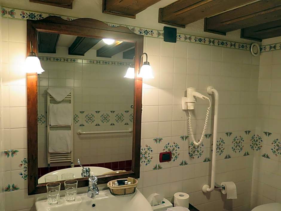 Chambres Mont Cervin