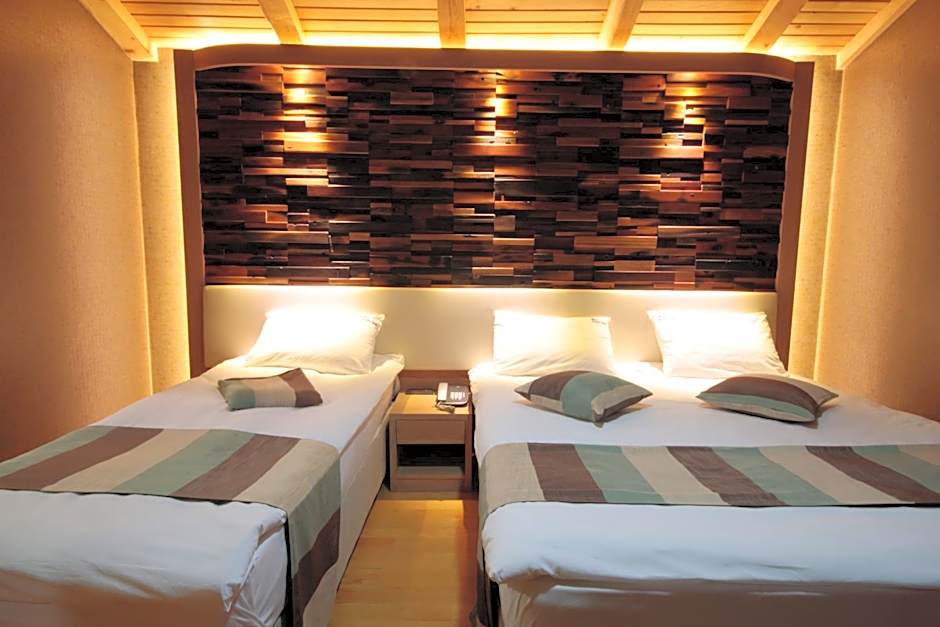 Ayderoom Hotel