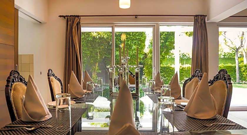 Amatra by the Ganges