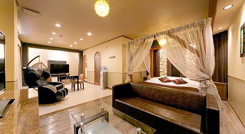 Hotel Lotus Sakai (Adult Only)