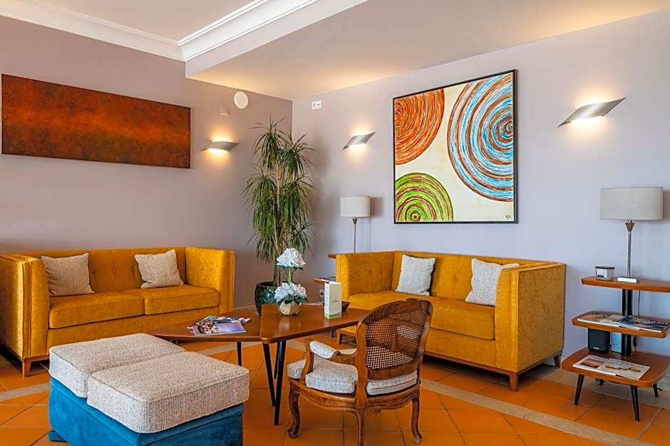 Vila Sao Vicente Boutique (Adults Only)