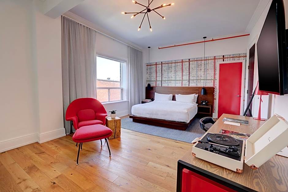 The Walper Hotel, part of JdV by Hyatt 