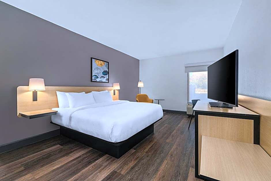 City Express by Marriott Yulee