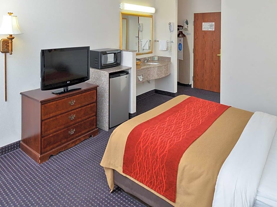 Comfort Inn & Suites Riverton