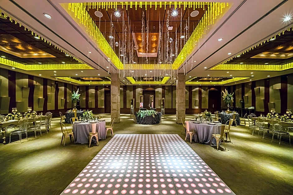 Hyatt Regency Villahermosa