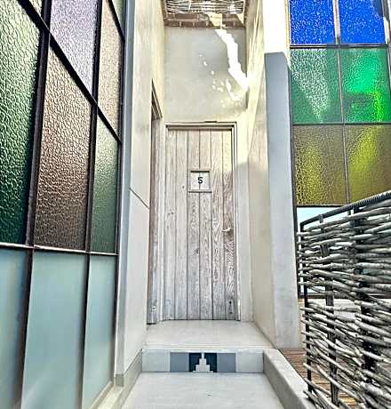 King Room with Balcony