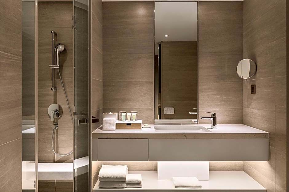 Courtyard Taipei Downtown