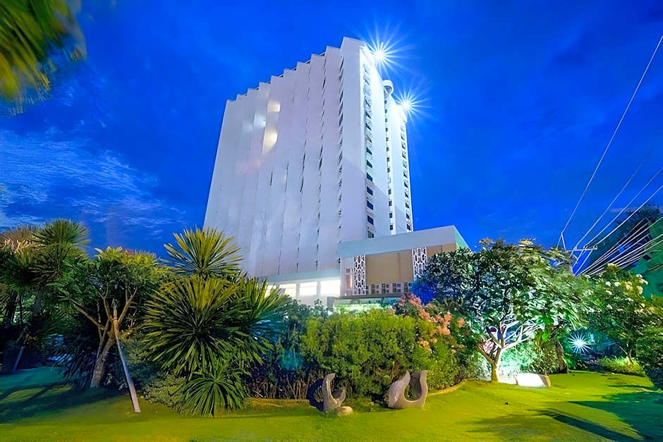 Golden Beach Cha-Am Hotel