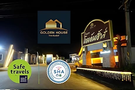 Golden House Sa Kaeo