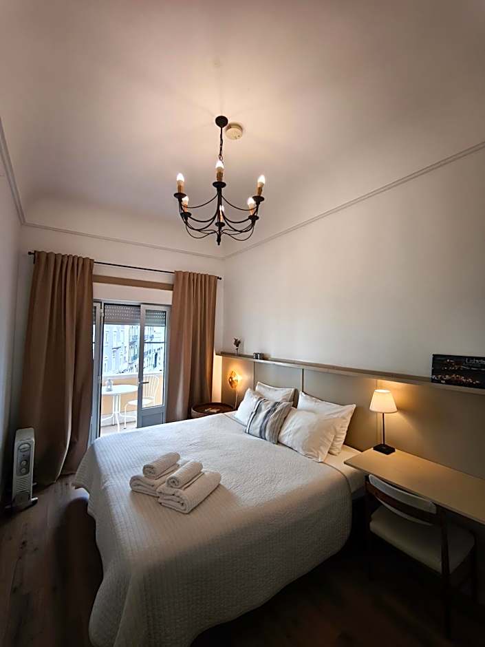 Ey Lisbon GuestHouse